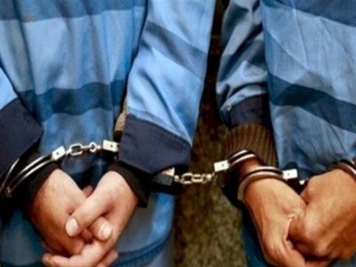 دستگیری عوامل نزاع دسته جمعی در کوهدشت