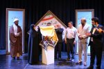 دو عنوان کتاب خبرنگاران لرستانی در خرم‌آباد رونمایی شد