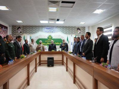 با تأمین ۱۰۰میلیارد تومان مشکل آب شرب رومشکان حل می‌شود