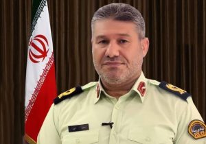 کشف ۳۳ هزار قرص روانگردان در خرم آباد