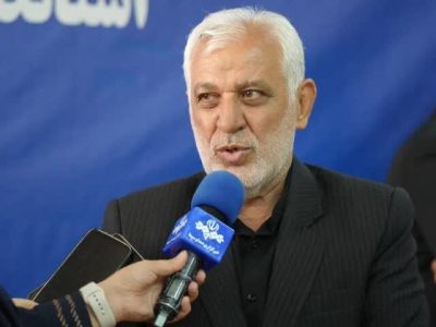 مردم برای رأی‌دادن و انجام عمل خیر از هم سبقت بگیرند