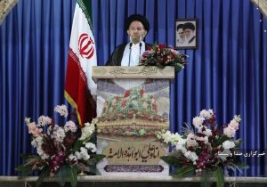 مشارکت حداکثری و انتخاب اصلح عامل اقتدار کشور