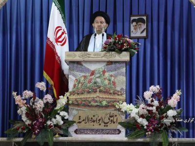 مشارکت حداکثری و انتخاب اصلح عامل اقتدار کشور