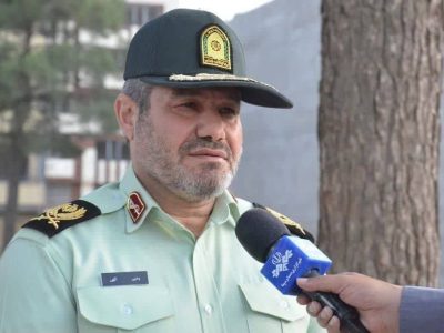 دستگیری سارقان مسلح جاده ای در سلسله