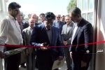 افتتاح مدرسه ۳ کلاسه در سلسله