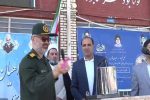 نواخته شدن زنگ استکبار ستیزی در مدارس لرستان