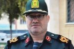 محموله ۱۵ تنی خوراک ماهی قاچاق به مقصد نرسید