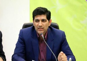 مدیرکل حوزه استاندار و سرپرست معاونت سیاسی استانداری لرستان شد
