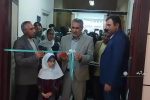 برپایی نمایشگاه نقاشی در نورآباد