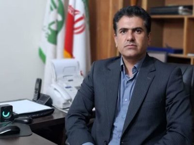 دستگیری یک گروه متخلف زیست‌محیطی در لرستان