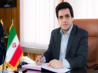 احمد توصیفیان مدیرکل جدید تعاون، کار و رفاه اجتماعی لرستان شد
