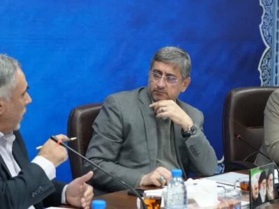 ادارات لرستان ۹۵ ملک مازاد و بلااستفاده دارند
