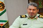 کشف ۵۳ قطعه اشیاء باستانی در رومشکان لرستان