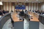 تجلیل از ۵۱ نفر از بازنشستگان سپاه لرستان