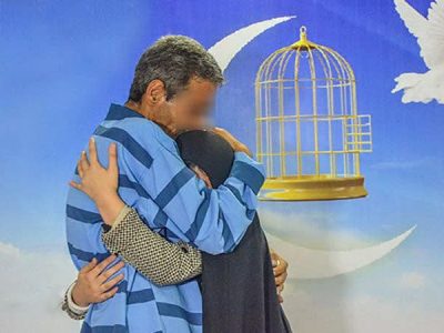 رشد ۳۰ درصدی آمار آزادی زندانیان جرایم غیرعمد در لرستان
