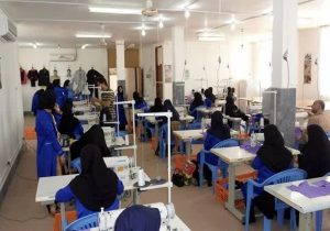 ایجاد ۴۲۰۰ فرصت شغلی برای مددجویان کمیته امداد لرستان
