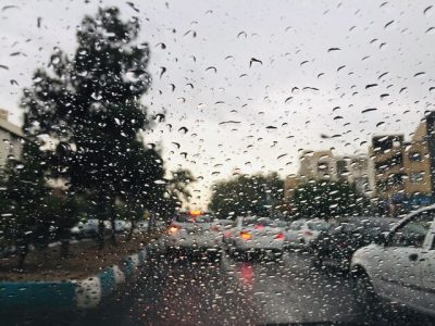آغاز فعالیت سامانه بارشی از امشب در لرستان
