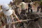 ساخت ۲۳۰ حمام و سرویس بهداشتی روستایی در نورآباد توسط بسیج سازندگی