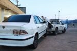 کشف کالای قاچاق در دورود