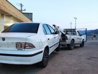 کشف کالای قاچاق در دورود