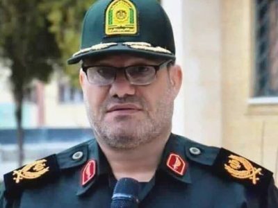 کشف اشیای باستانی در ازنا