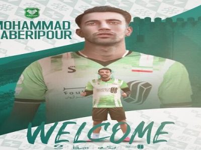 اولین خرید نیم‌فصل خیبر