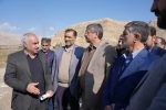 تکمیل ایستگاه پمپاژ واشیان پلدختر به ۶۰۰ میلیارد نیاز دارد