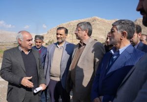 تکمیل ایستگاه پمپاژ واشیان پلدختر به ۶۰۰ میلیارد نیاز دارد