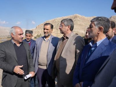 تکمیل ایستگاه پمپاژ واشیان پلدختر به ۶۰۰ میلیارد نیاز دارد