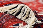 تولید ۶۹۹ متر فرش دستباف در بروجرد