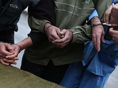 بازداشت ۳ پیمانکار دیگر شهرداری خرم‌آباد