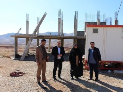 اختصاص ۱۵۰ میلیارد ریال برای ساخت برج فناوری لرستان