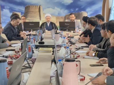 مهلت دو ماهه برای اتصال مشاوران املاکی لرستان به سامانه کاتب