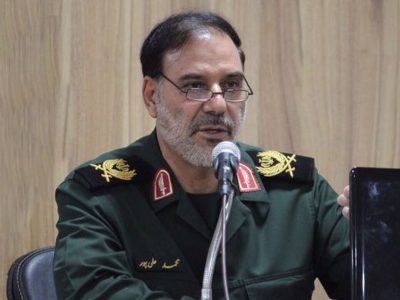 فرهنگ ایثار و شهادت مولفه ضروری برای حفظ انقلاب اسلامی است