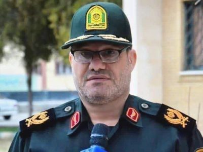 طرد ۲۱ نفر اتباع بیگانه غیرمجاز از لرستان