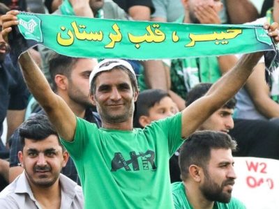 ساعت دیدار خیبر و آلومینیوم تغییر کرد