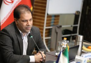 رئیس جدید دانشگاه لرستان معرفی شد