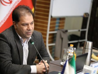 رئیس جدید دانشگاه لرستان معرفی شد