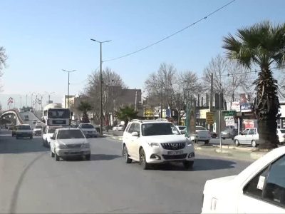 اجرای طرح معاینه فنی خودروها در لرستان