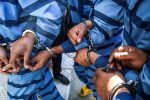 دستگیری سارقان منزل و مشاعات ساختمانی در ازنا