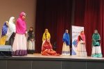 کاروان شادی فجر انقلاب به ازنا رسید