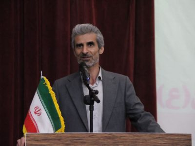 ۲۲بهمن نماد اصالت و هویت انقلاب اسلامی است