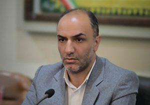 قطع راه ارتباطی ۲۰۰ روستای برفگیر در الیگودرز