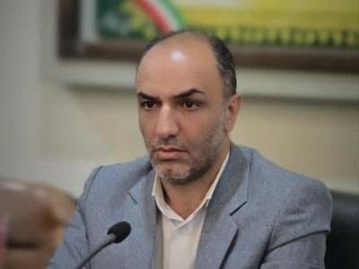 قطع راه ارتباطی ۲۰۰ روستای برفگیر در الیگودرز