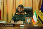 پیام قدردانی فرمانده سپاه لرستان از حضور پرشور مردم در جشن انقلاب