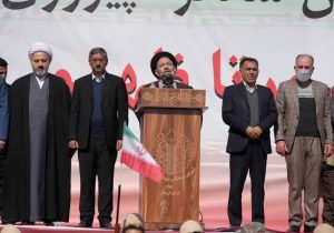 یوم الله۲۲ بهمن؛ پایانی برای سال‌ها تحقیر ملت ایران