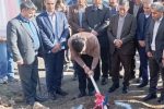 افتتاحیه گازرسانی به ۱۱ روستای شهرستان معمولان