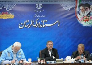 صرفه‌جویی ۱۸ درصدی لرستانی‌ها در مصرف برق