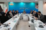 معاون توسعه مدیریت و منابع انسانی استانداری لرستان منصوب شد