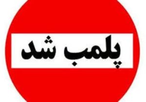پلمب ۴۶ واحد صنفی در لرستان